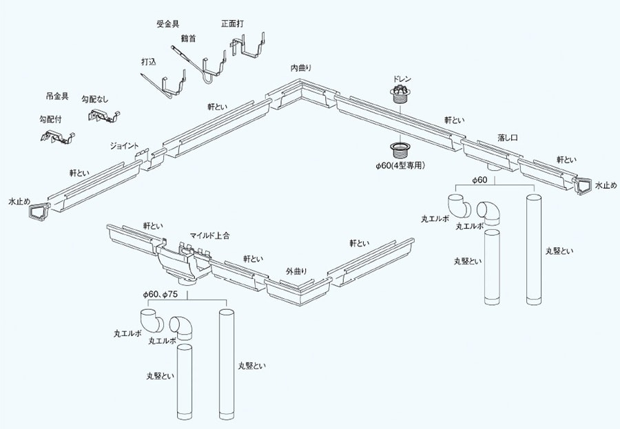 組立図