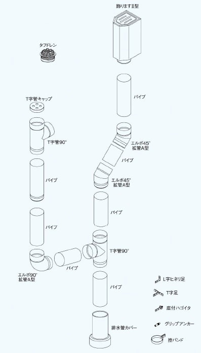 組立図